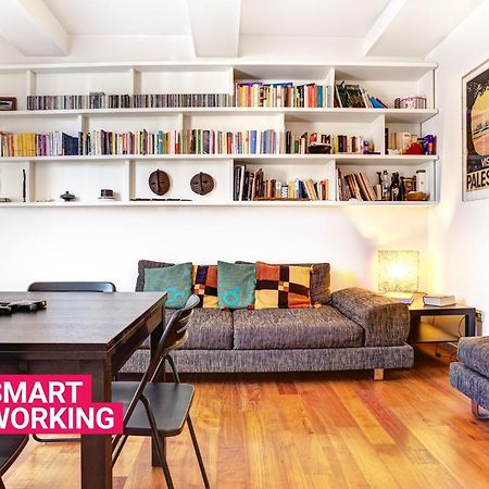 Apartament Fondazza 79 Design Vicino Ai Giardini Margherita Bolonia Zewnętrze zdjęcie