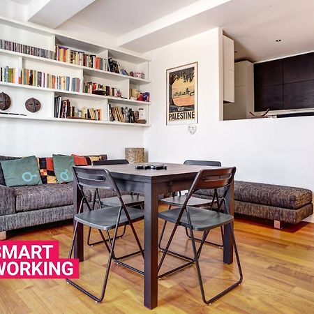 Apartament Fondazza 79 Design Vicino Ai Giardini Margherita Bolonia Zewnętrze zdjęcie