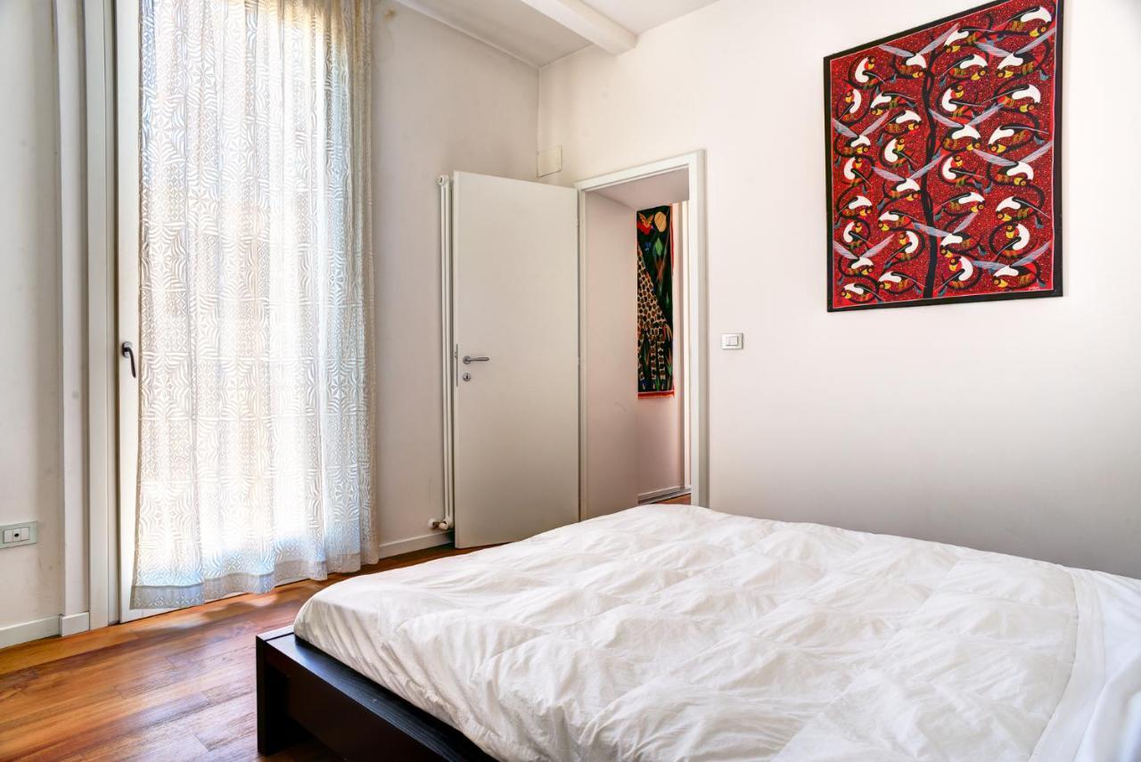 Apartament Fondazza 79 Design Vicino Ai Giardini Margherita Bolonia Zewnętrze zdjęcie