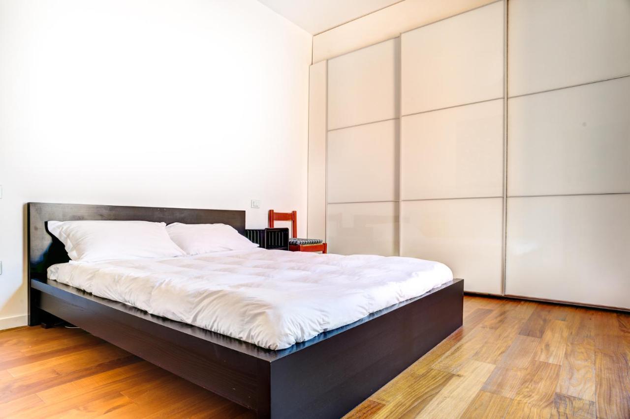 Apartament Fondazza 79 Design Vicino Ai Giardini Margherita Bolonia Zewnętrze zdjęcie