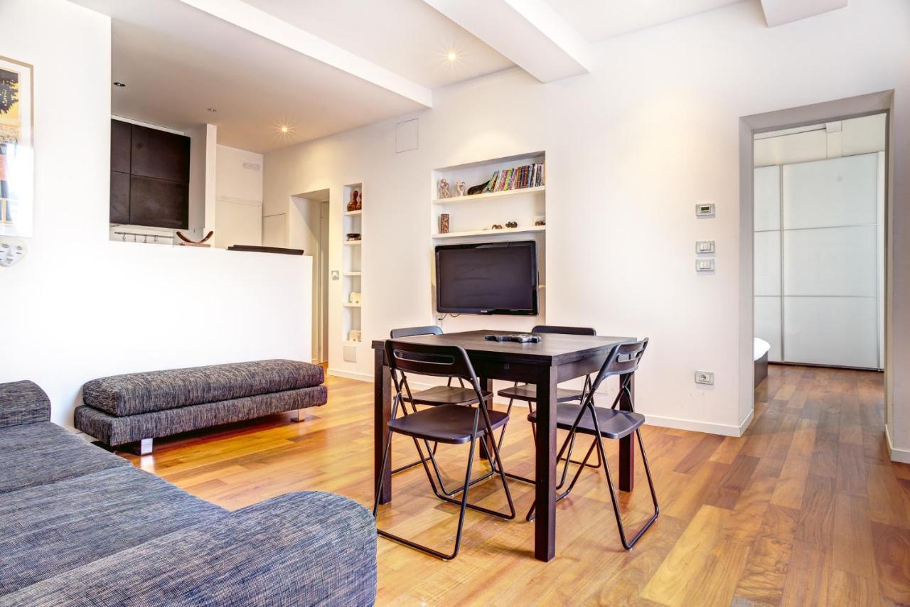 Apartament Fondazza 79 Design Vicino Ai Giardini Margherita Bolonia Zewnętrze zdjęcie