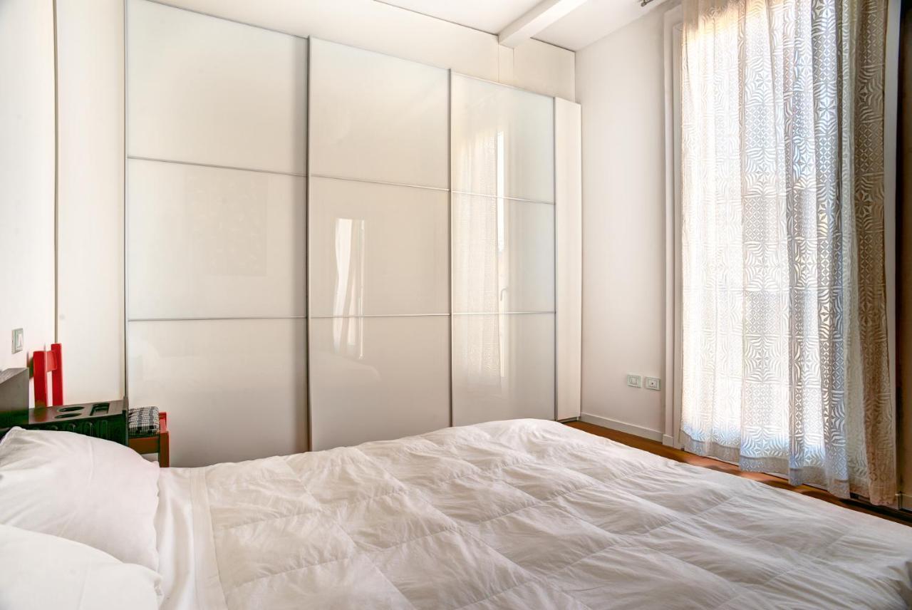 Apartament Fondazza 79 Design Vicino Ai Giardini Margherita Bolonia Zewnętrze zdjęcie