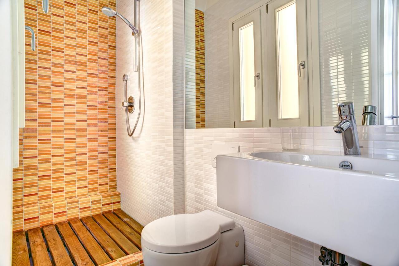 Apartament Fondazza 79 Design Vicino Ai Giardini Margherita Bolonia Zewnętrze zdjęcie